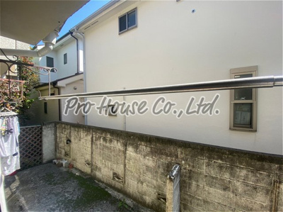 【展望】 | メゾン田無