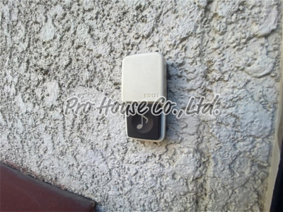 【セキュリティ】 | メゾン田無