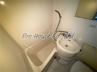 【浴室】 | メゾン田無