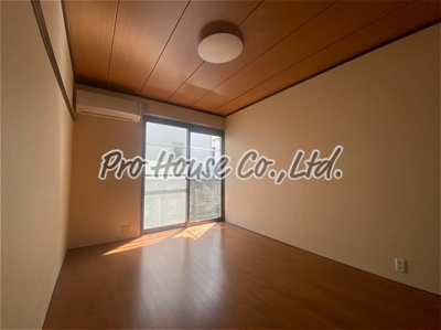 【居間・リビング】 | メゾン田無