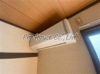 【設備】 | メゾン田無