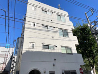 ベルマンションの画像