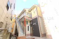 ユナイト神明ロザリーの杜の画像