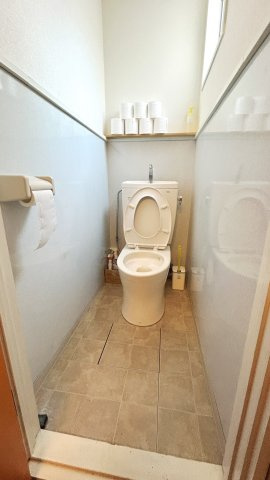 岩永ビルのその他共用部分|共同トイレ