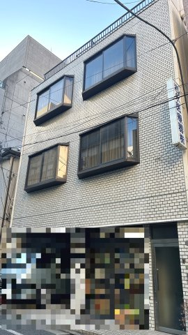 岩永ビルの外観|外観