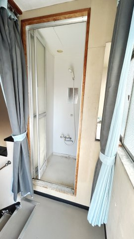 岩永ビルのその他共用部分|共同シャワールーム