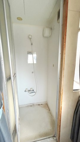 岩永ビルのその他共用部分|共同シャワールーム