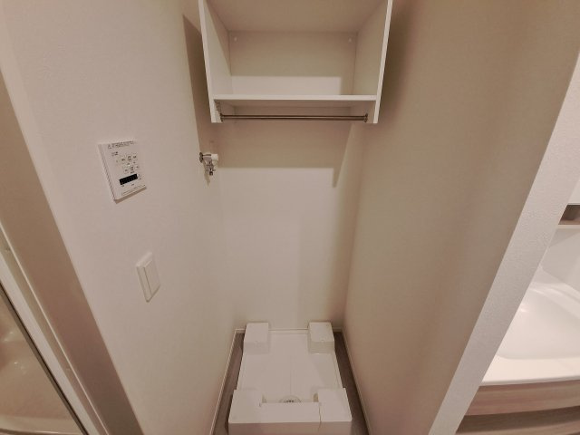 エムライズ西宮の設備