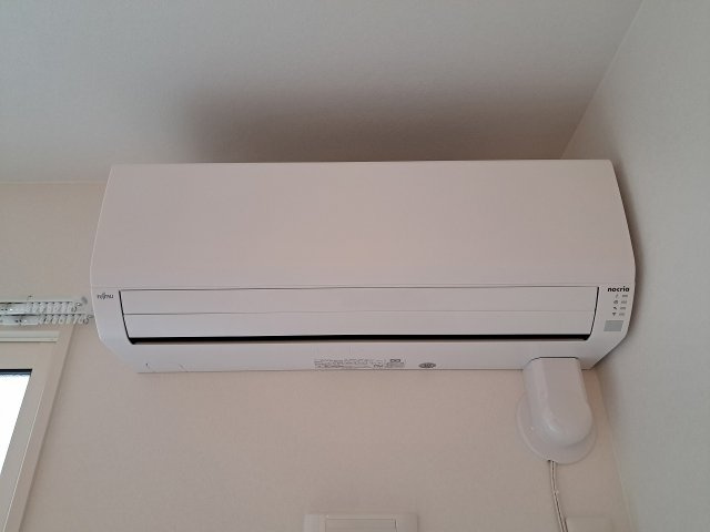 エムライズ西宮の設備