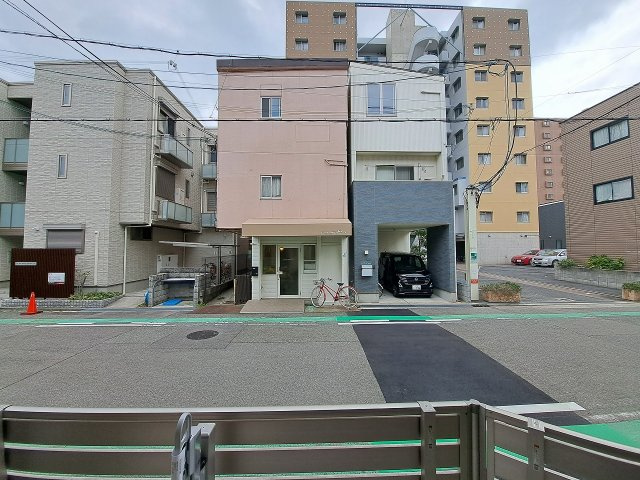 エムライズ西宮の展望