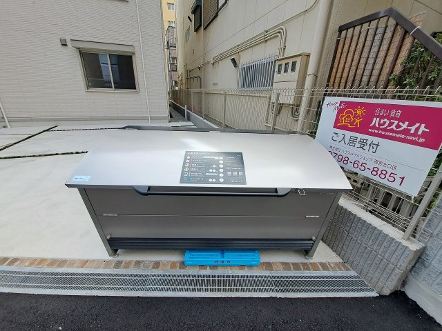 エムライズ西宮のその他共用部分