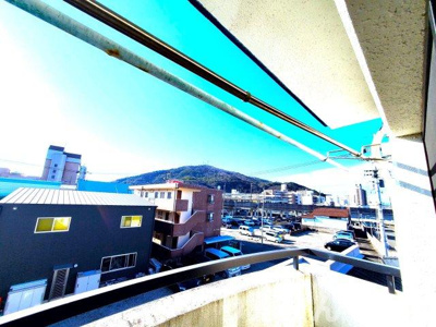 【展望】 | メゾンデキジマ