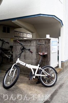 【その他共用部分】 | メゾンデキジマ