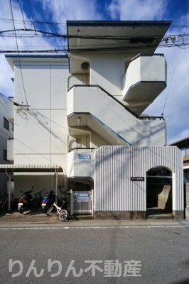 【外観】 | メゾンデキジマ | 外観です