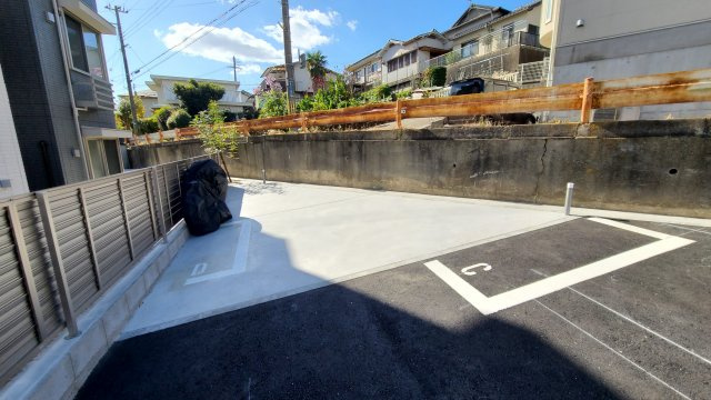 YKメゾン向陽のその他共用部分|☆神戸市垂水区　YKメゾン向陽☆