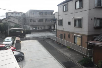 【展望】 | アルカディアナガセ