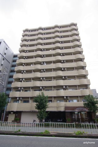 ノルデンハイム新北野　仲介手数料無料