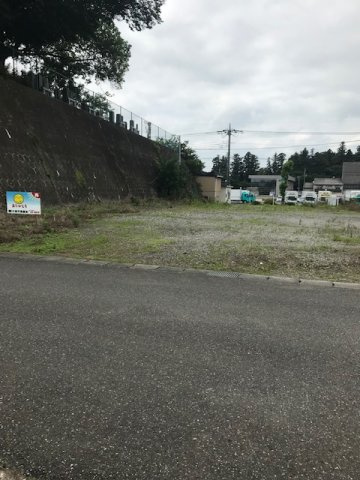 真岡市さくら3丁目①