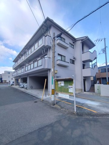 サニーコート大浜