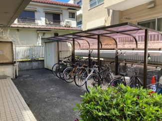 【その他共用部分】