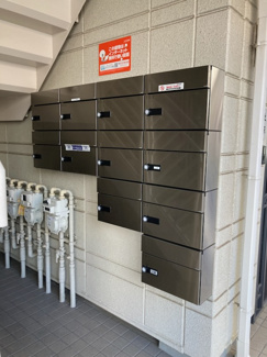 【その他共用部分】