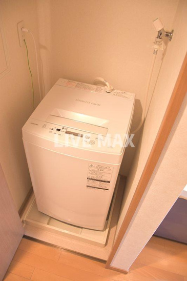【設備】プレサンス京都烏丸ＮＥＸＴ 