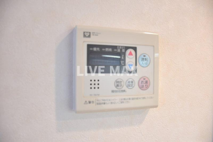 【設備】プレサンス京都烏丸ＮＥＸＴ 