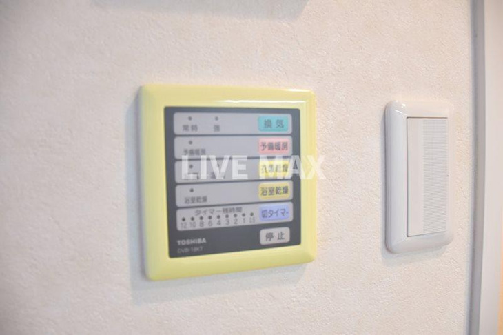 【設備】プレサンス京都烏丸ＮＥＸＴ 