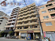 クローバーメゾン戎の画像