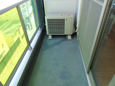 【バルコニー】 | リブイル