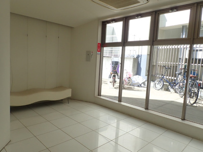 【その他共用部分】 | リブイル