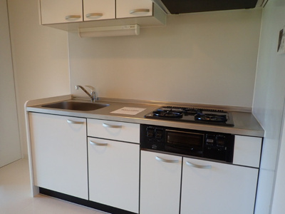 【キッチン】 | リブイル