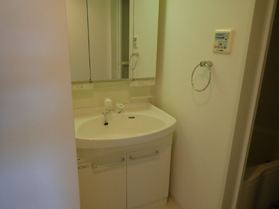 【洗面所】 | リブイル