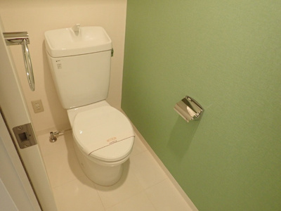 【トイレ】 | リブイル