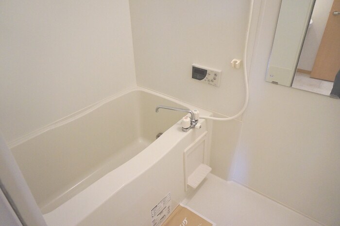 アープトライ東鷹跡　Aの浴室