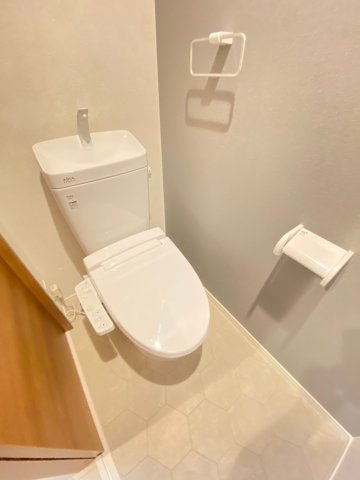 【トイレ】 | SKガレジオ御料　Ⅱ