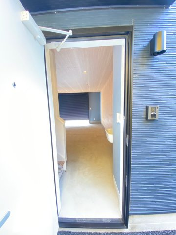 【玄関】 | SKガレジオ御料　Ⅱ