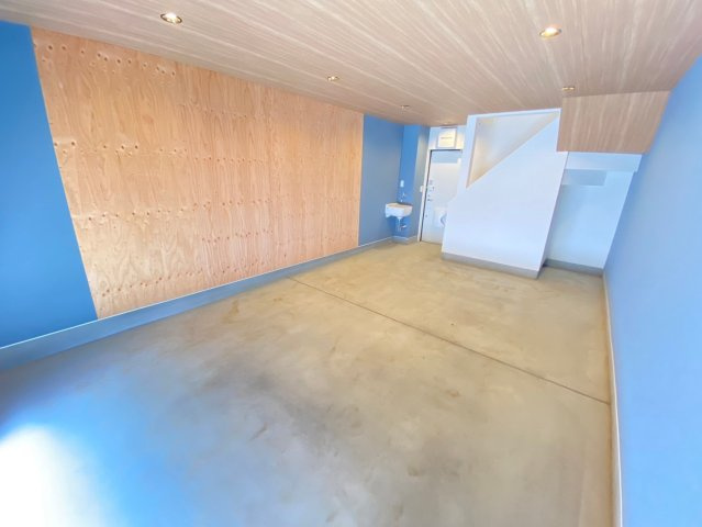 【駐車場】 | SKガレジオ御料　Ⅱ | ガレージ☆