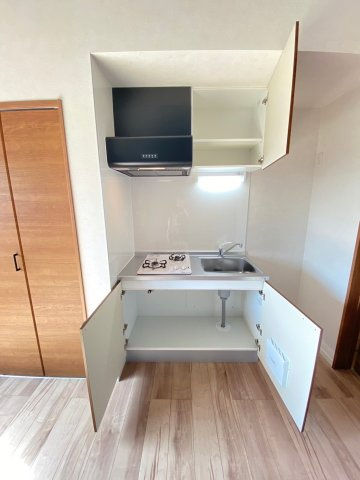 【キッチン】 | SKガレジオ御料　Ⅱ