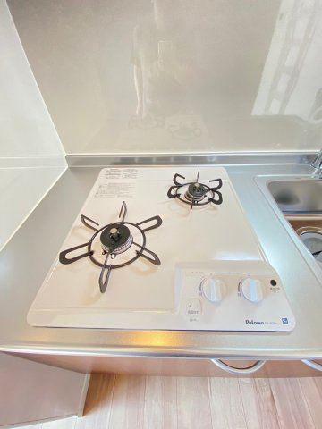 【キッチン】 | SKガレジオ御料　Ⅱ