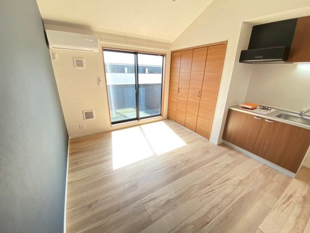 【居間・リビング】 | SKガレジオ御料　Ⅱ