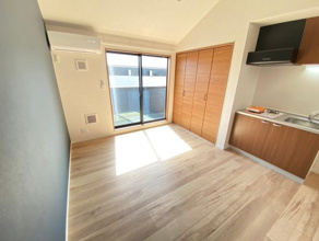 【居間・リビング】