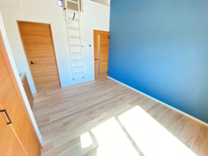 【居間・リビング】