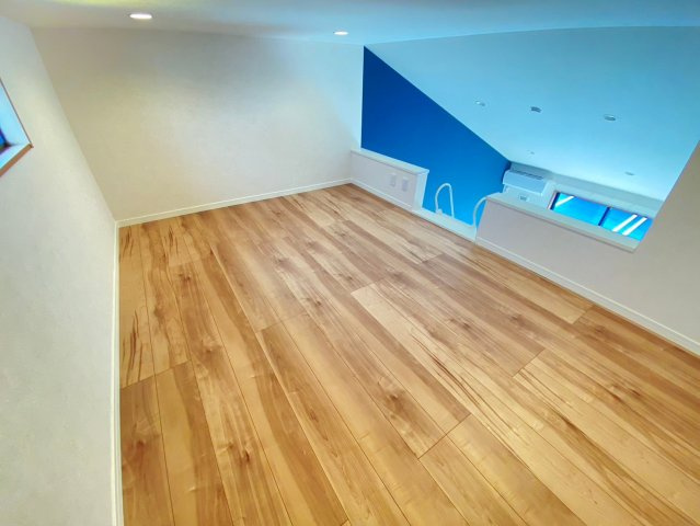 【内装】 | ロフト☆