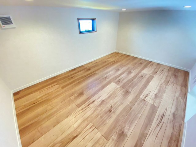 【内装】 | ロフト☆