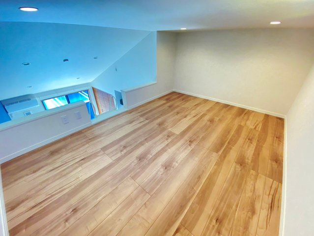 【内装】 | SKガレジオ御料　Ⅱ | ロフト☆