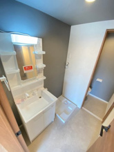 【洗面所】 | SKガレジオ御料　Ⅱ