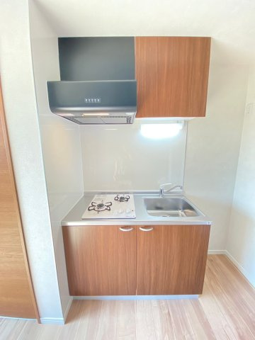 【キッチン】 | SKガレジオ御料　Ⅱ