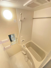 【浴室】 | SKガレジオ御料　Ⅱ