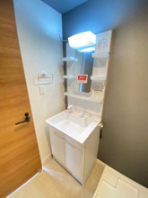 【独立洗面台】 | SKガレジオ御料　Ⅱ